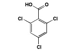 2,4,6-Trichlorobenzoic acid