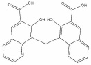 pamoic acid