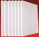 ceramic fiber board