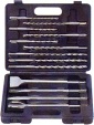 hammer drill bits set