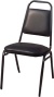 matel chair