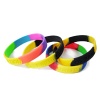 Silicone Wristbands