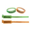 Medical Alert Identification Bracelet