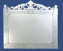 wall mirror