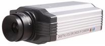 CMOS IP Camera