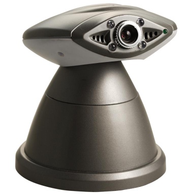 Pan/Tilt IP Camera