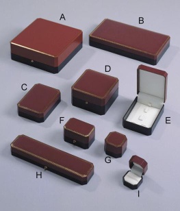 jewelry box