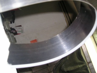 Squeegee Blades