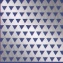 Perforated metal sheet