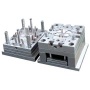 plastic injection mold