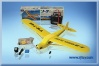 R/C Model Airplane