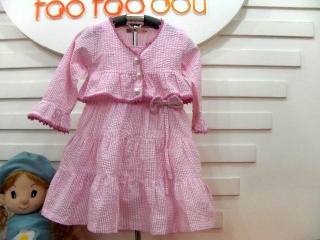 BABY DRESS