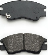 brake pads