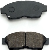 brake pads