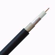 coaxial cable rg8u