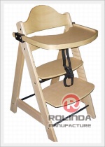 high chair