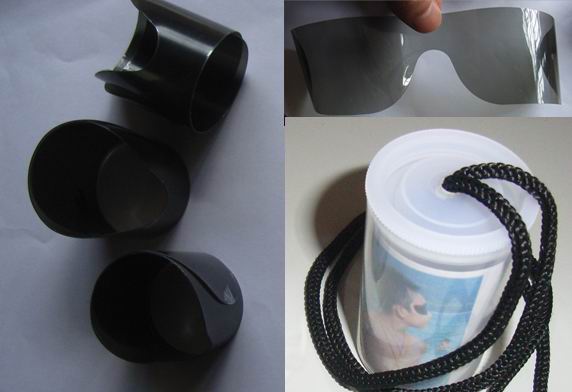 disposable sunglasses