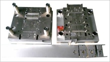 stamping mold