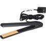 CHI Digital Ceramic Flat Iron 1 Inch Black