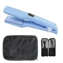 CHI Nano Digital Ceramic Flat Iron 1 1/4 Inch Hair Straightener