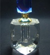 Crystal Perfume Bottle