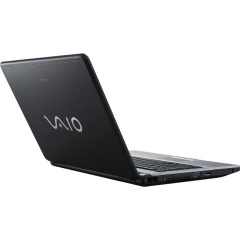 Sony VAIO TX770P/B Notebook