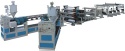 PP/PE/ABS/HIPS sheet extrusion line