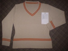 Ladies Sweater