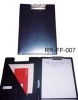 A4 FILE FOLDER ( REXENE - PVC MADE)