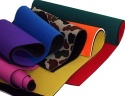 Neoprene Rubber Sheets