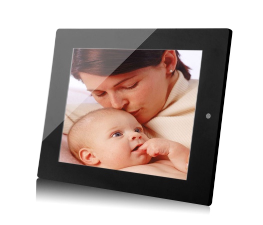 RE1041 10 digital pic frame