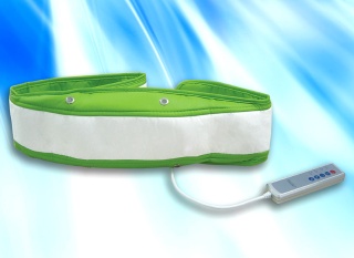 crazy fit massage belt