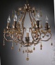 chandelier (0065-12