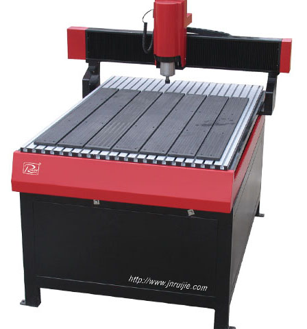 RJ8010 CNC Router