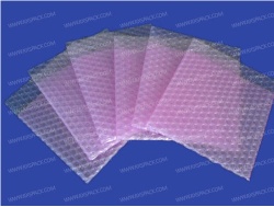 plastic bubble mailer