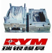 Injection mold