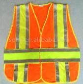 reflective vest