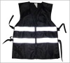 reflective vest