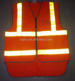 Reflective Vest