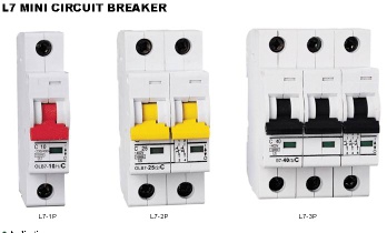 circuit breaker