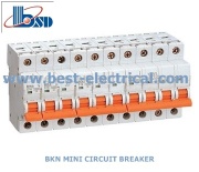 BKN MINI CIRCUIT BREAKER