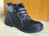 suede leather safety shoes