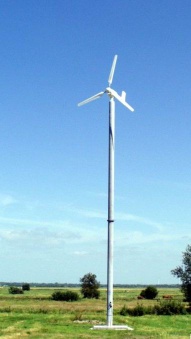 Wind Turbine Generator