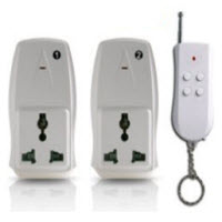 wireless remote control electrical switch