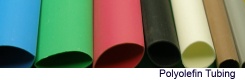 Thin Wall Polyolefin Heat Shrink Tubing (H2-HF)