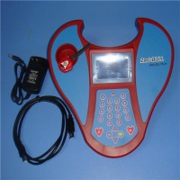 Zed-BULL key programmer