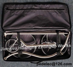 golf trolley bag