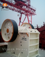 Jaw Crusher, Stone crusher