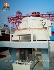 Sand Making Machine/Stone Crusher