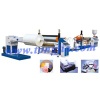 EPE Foamed Sheet / Film Production Line